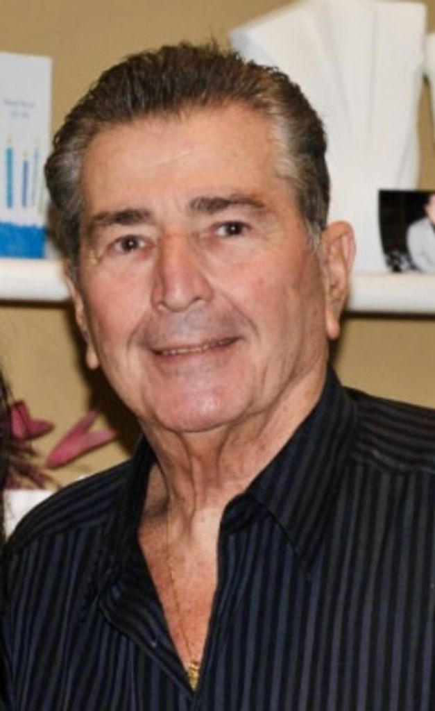 Billy Leon Profile Photo