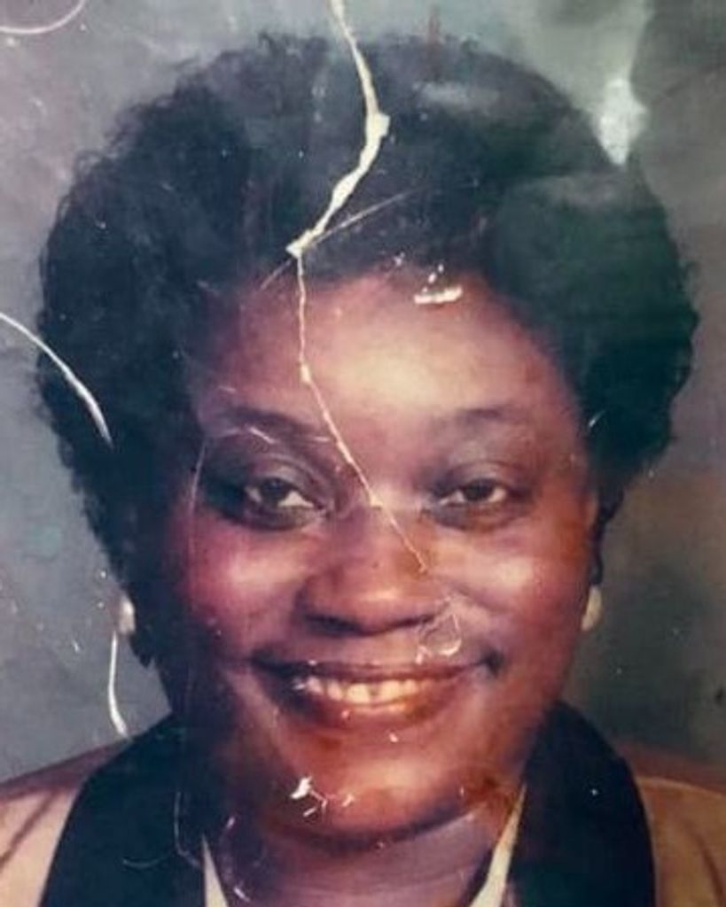 Peggie Hodge