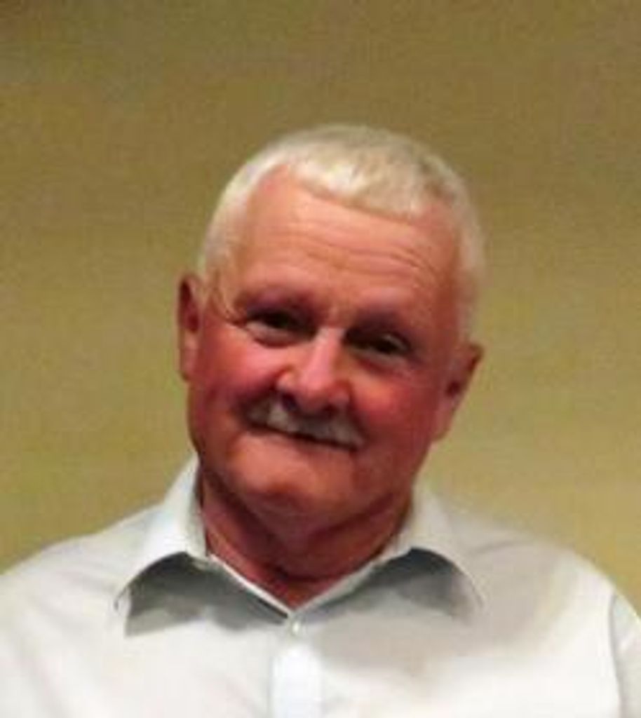 Stephen Ross Meadows Profile Photo