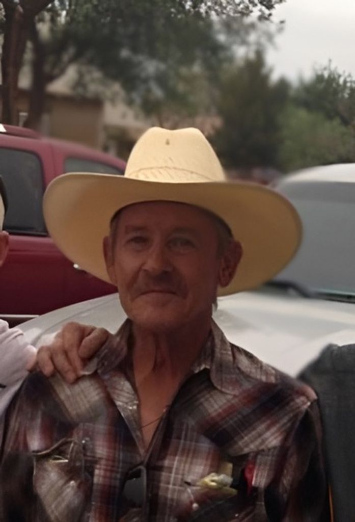 Jerry Hair Profile Photo