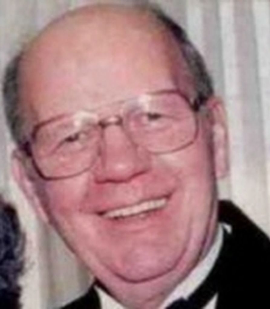 Fred Thomsen