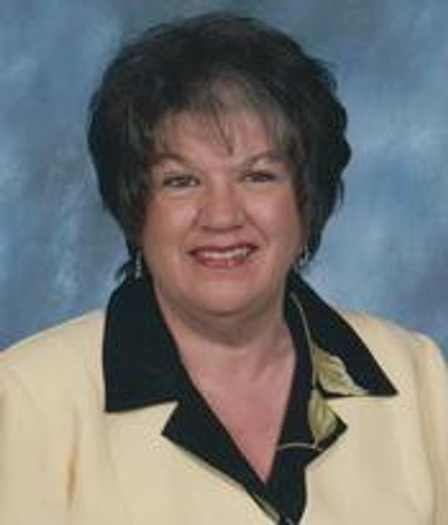 Christine Ritch
