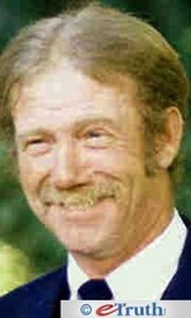 Urcel "Ricky" E. Merritt