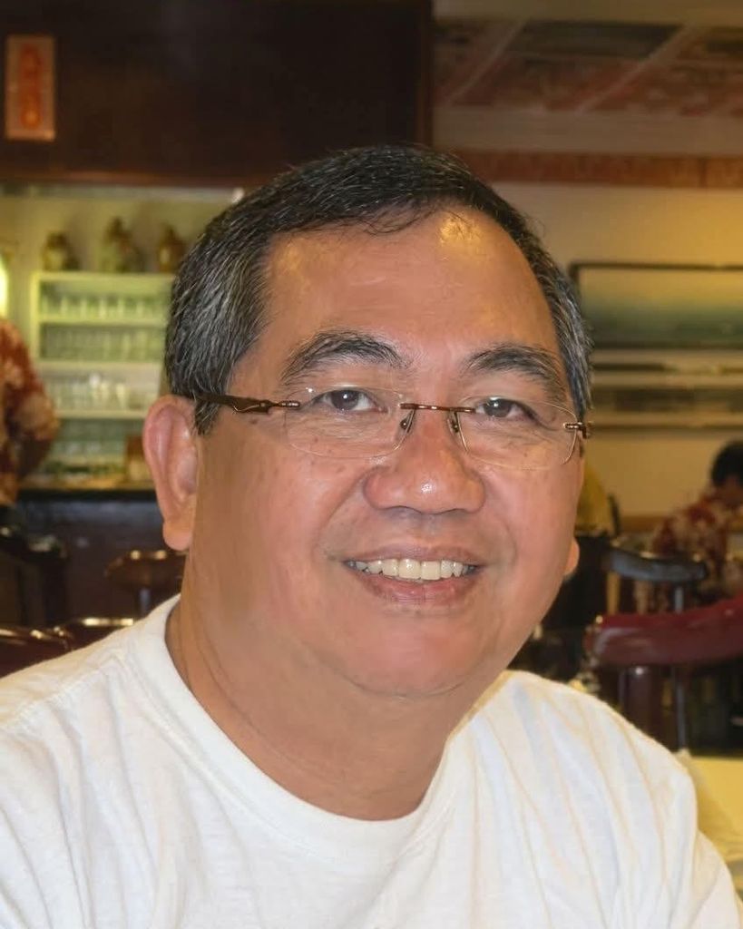 Melecio Casals Labalan Jr.
