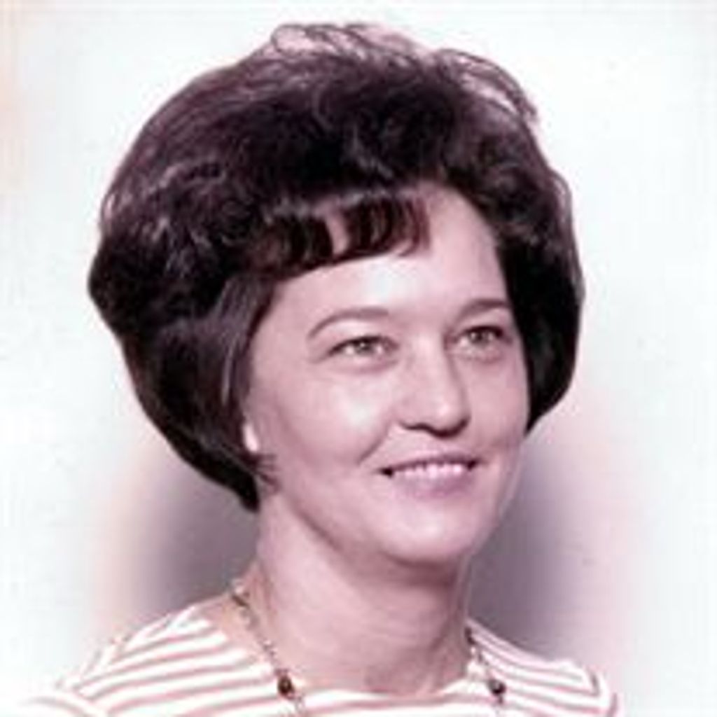 Inez O. Bateman