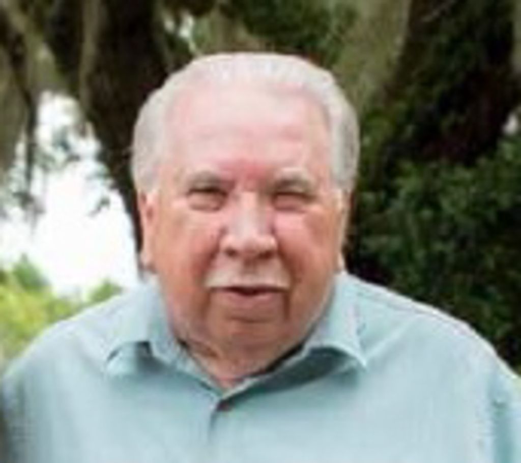 Robert Arnott Profile Photo