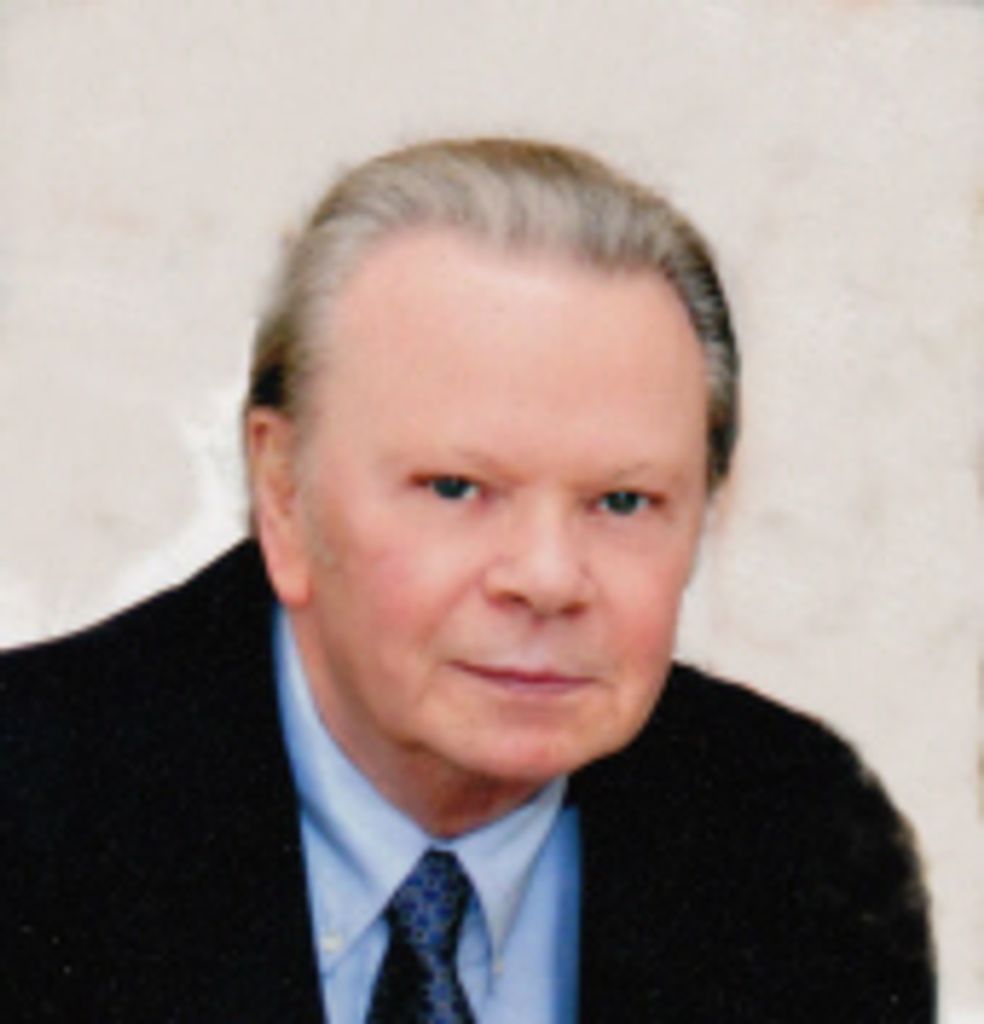Raymond John Bergmann, Jr.