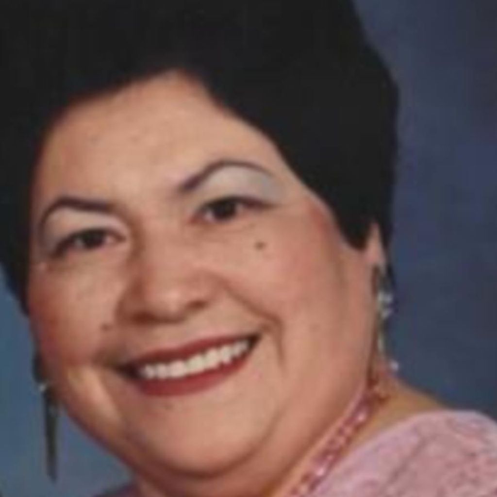 Maria G. Mercado