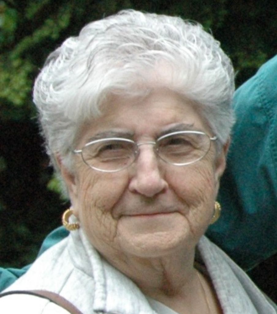 Ann Rybka Profile Photo