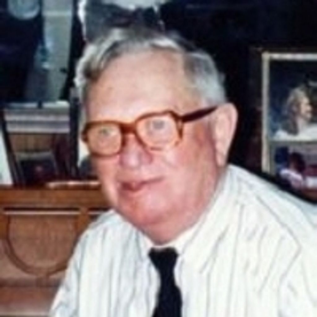 Miles Knowlton Symons