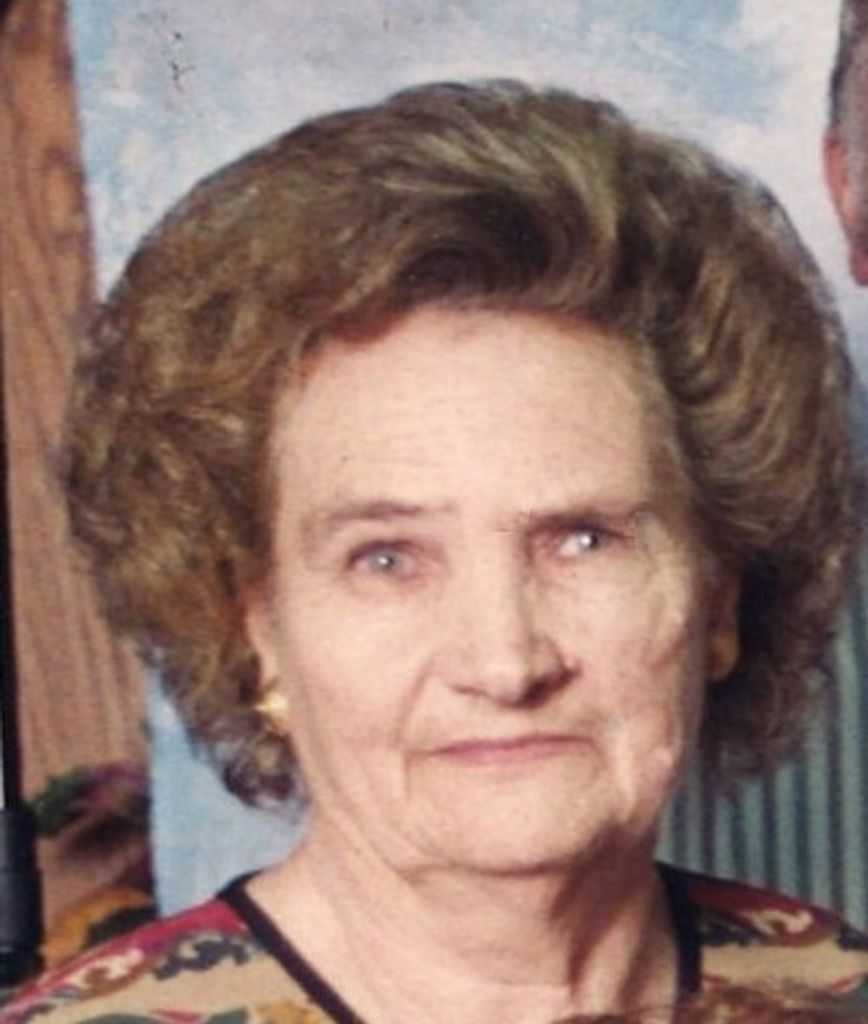 Elowese Thomas Wood Profile Photo