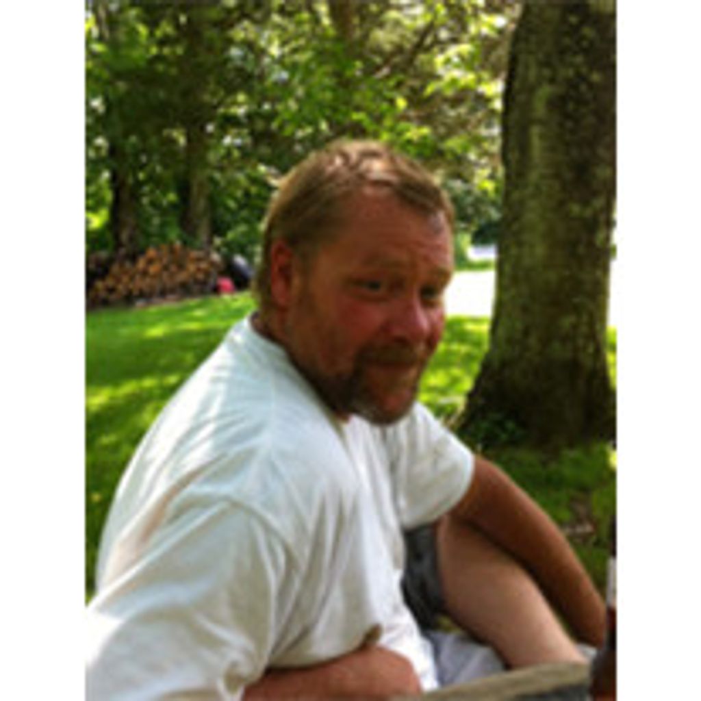 Joel Michael Koller