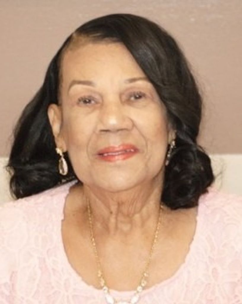 Jean Pricilla Allen Profile Photo