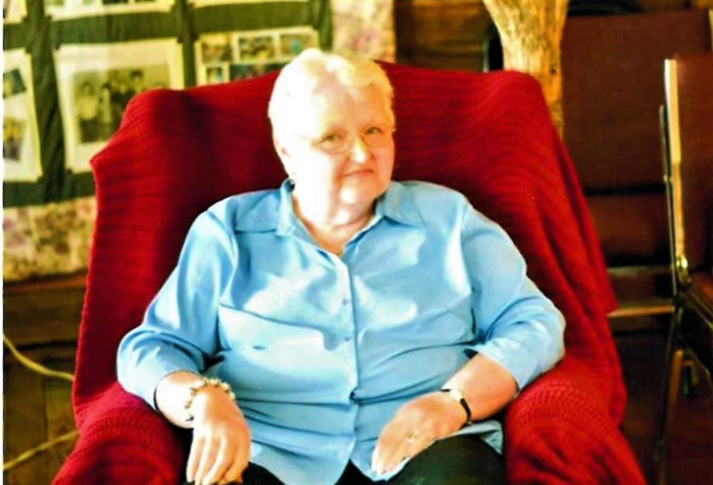 Bonnie Sue Dixon