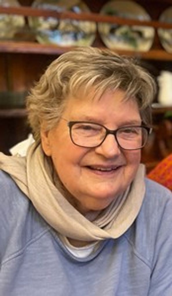 Phyllis Maritz