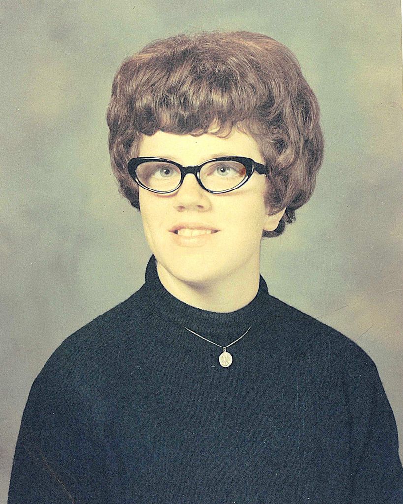 Marjorie Anne Ramsey