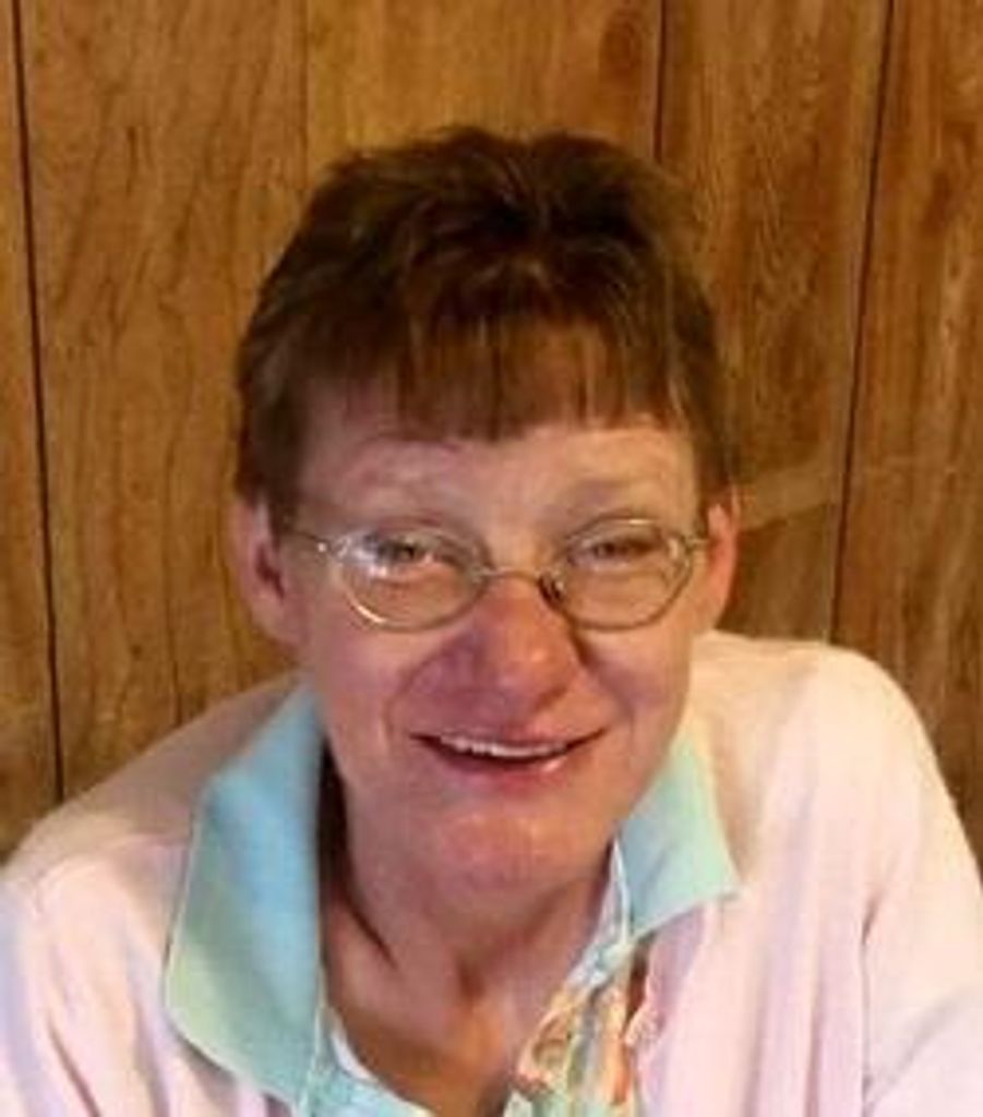 Tonya Sue Wilson Profile Photo