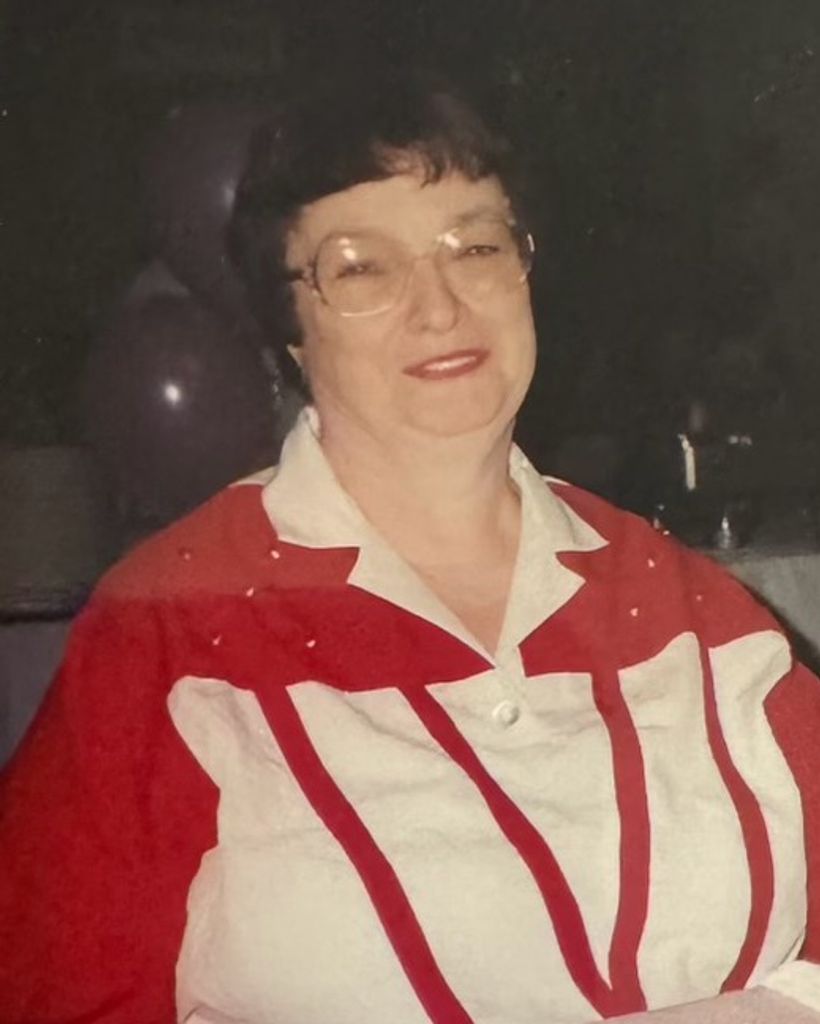 Carol M. Parsley Profile Photo
