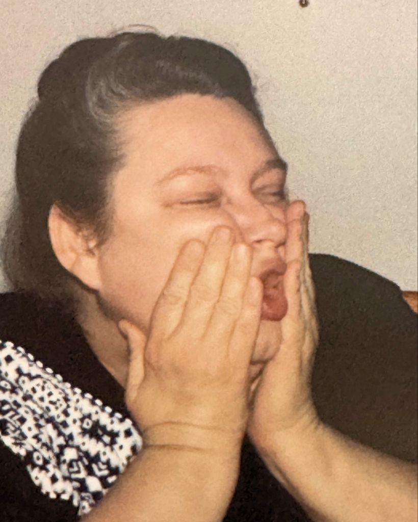 Rita Joyce (Cauthon) McManus
