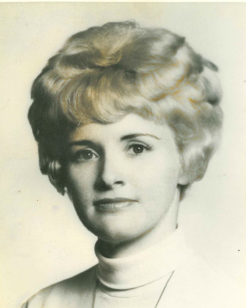 Marquitta Grayce Leavitt