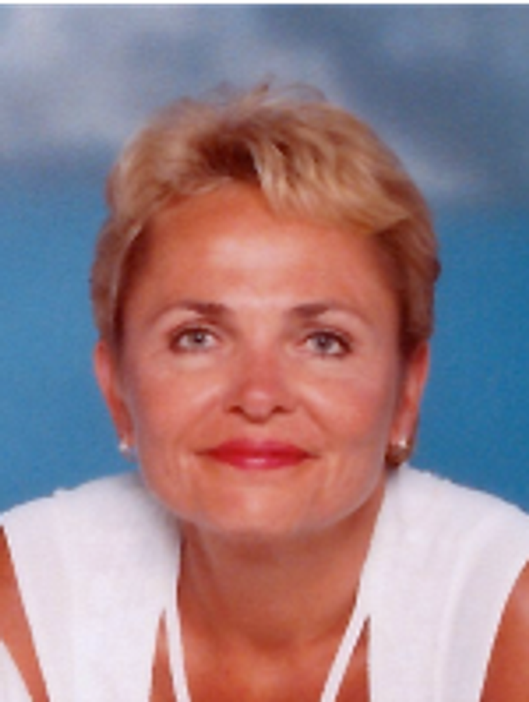 Barbara J. "Beebs" Boris