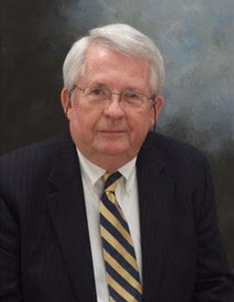 Walter Buford (Butch)  Fike