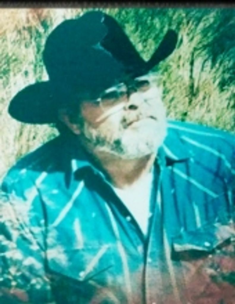 Jackie Ronald Crabtree, Sr.
