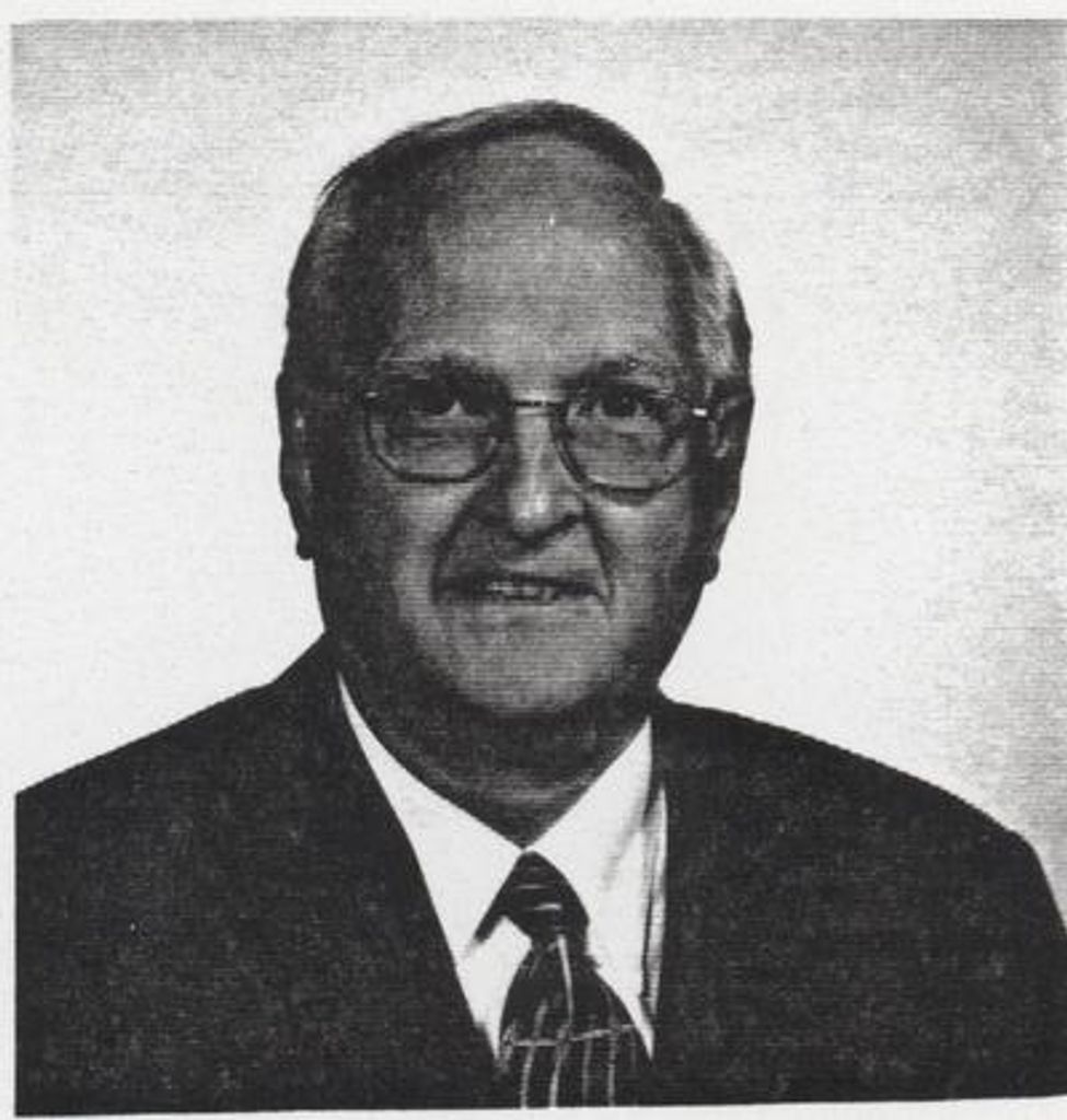 David Kerry Williams Profile Photo