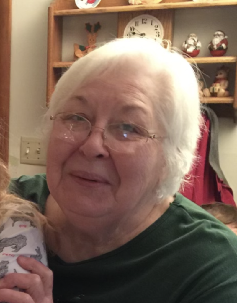 Loretta Graessle