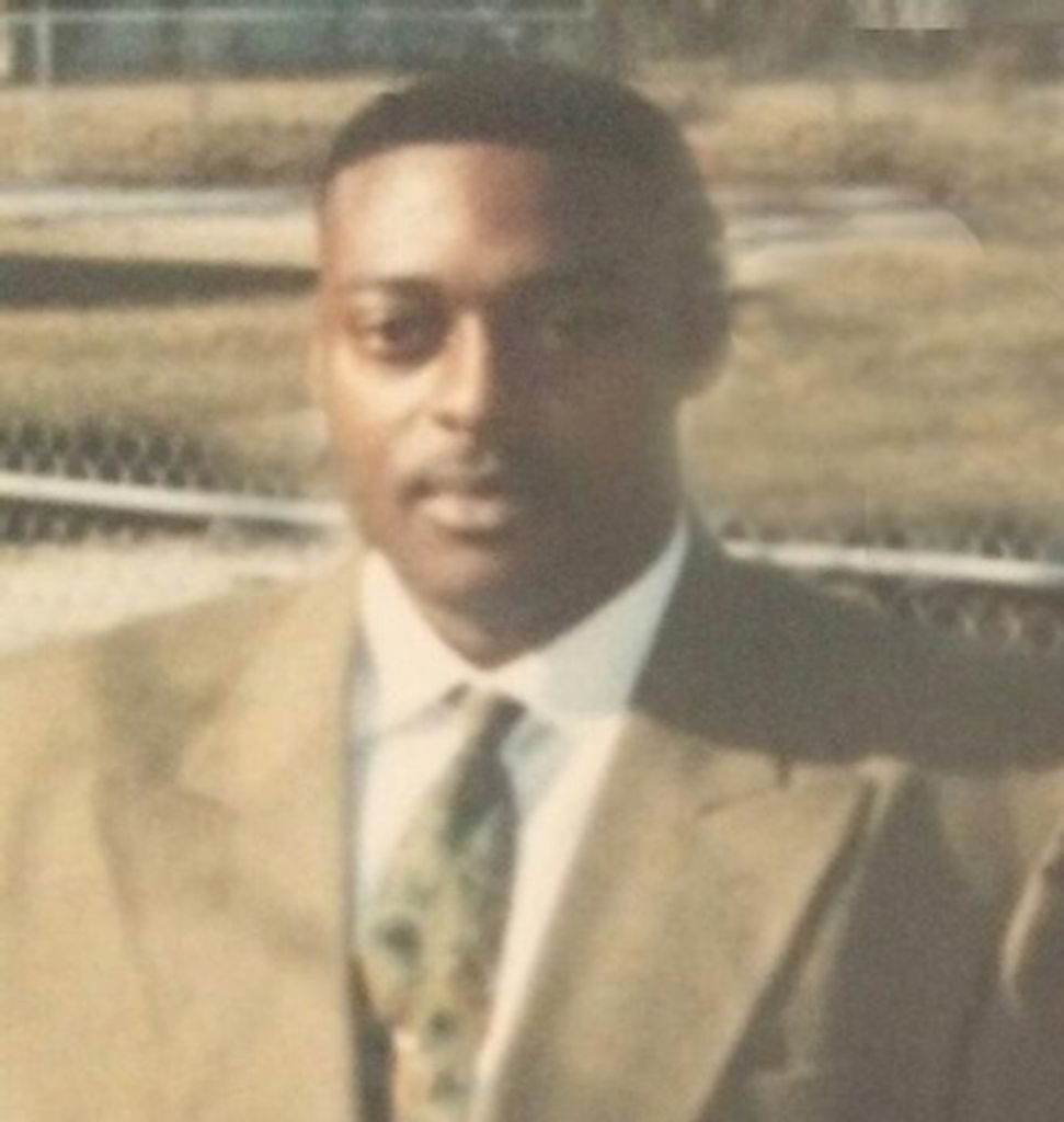 Rex Allen Branough Profile Photo