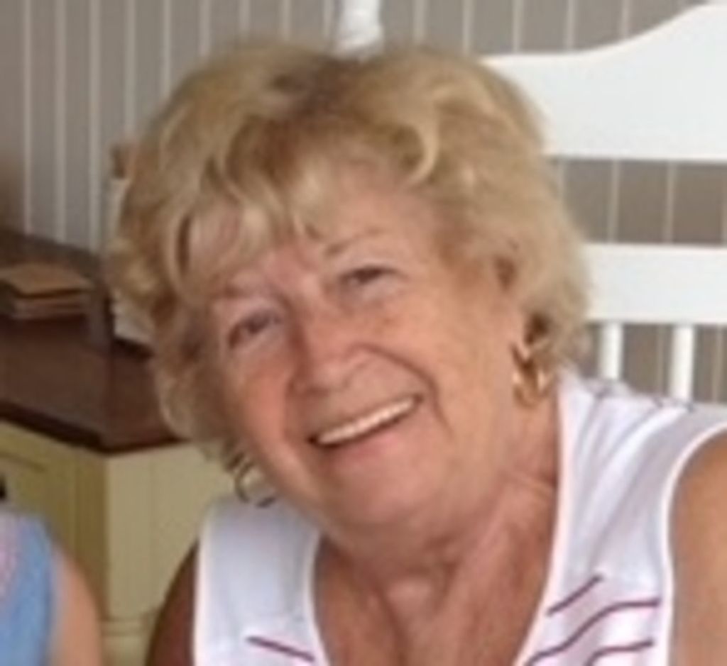 Florence J. Callocchio Profile Photo