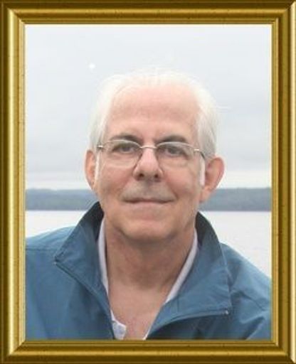 Richard Rick Smith Profile Photo
