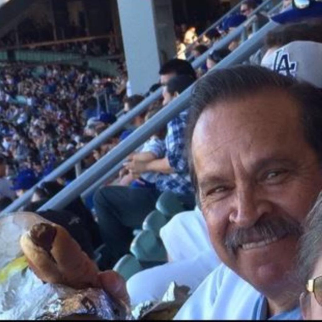 Danny Tapia Profile Photo