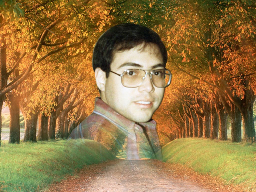 Orlando Garcia