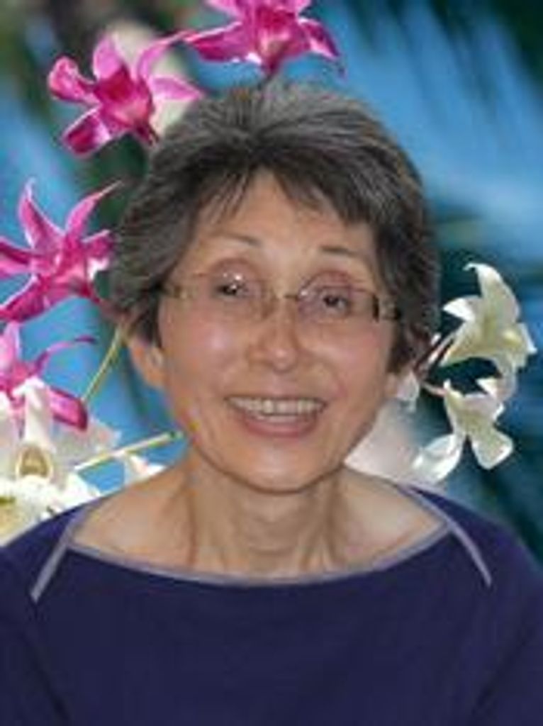 Setsuko Fukumoto