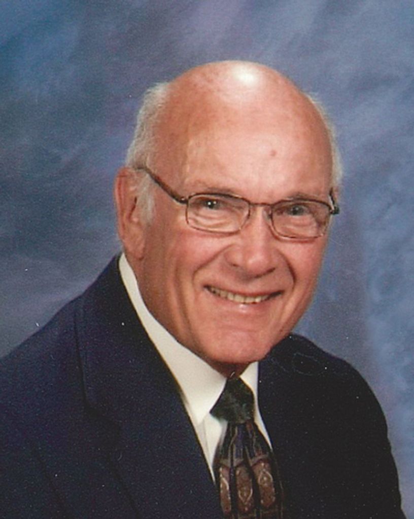 Ronald "Ron" Reinert Profile Photo