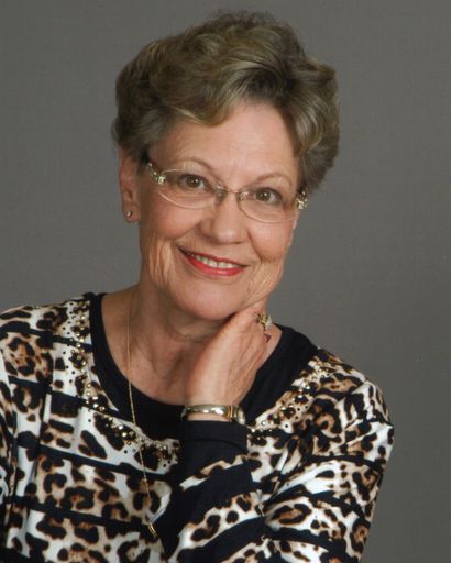 Claudia Faye Sohre's obituary image