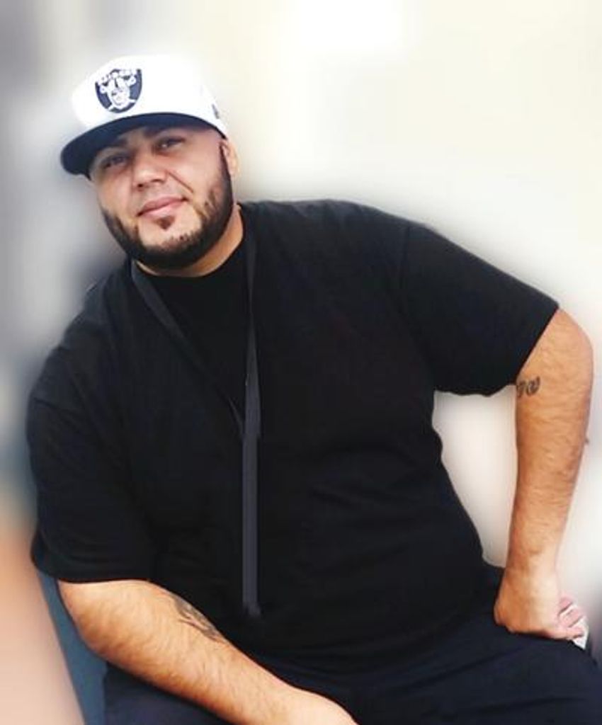 Oscar Solorio Ramirez Profile Photo