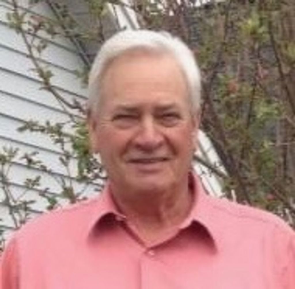 Clayton "Sonny" Leon Parker