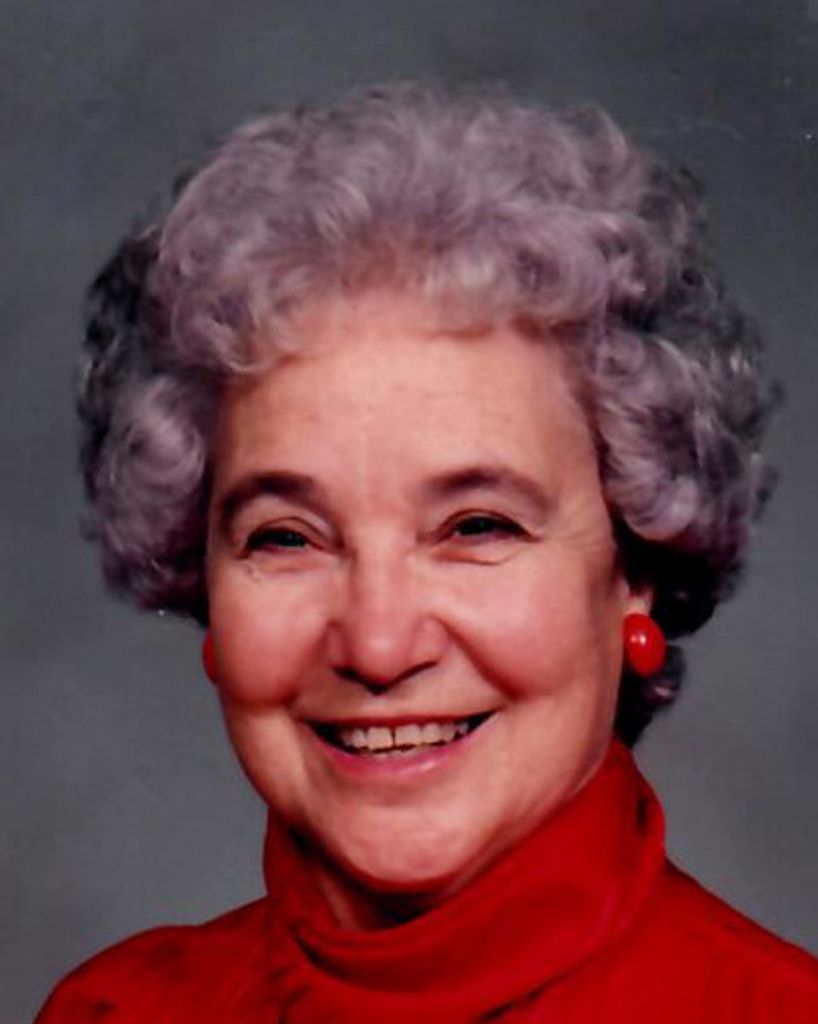 Betty Barger Monkovich Profile Photo