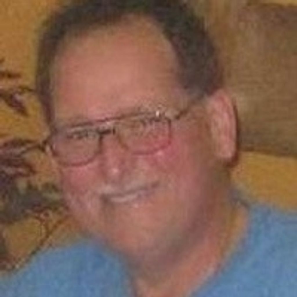 John Porter Howard