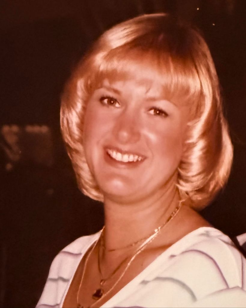 Patricia Hoefnagel Baldwin Profile Photo