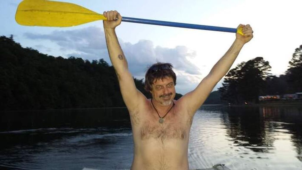 Martin Edward "Eddie" Branscome Profile Photo