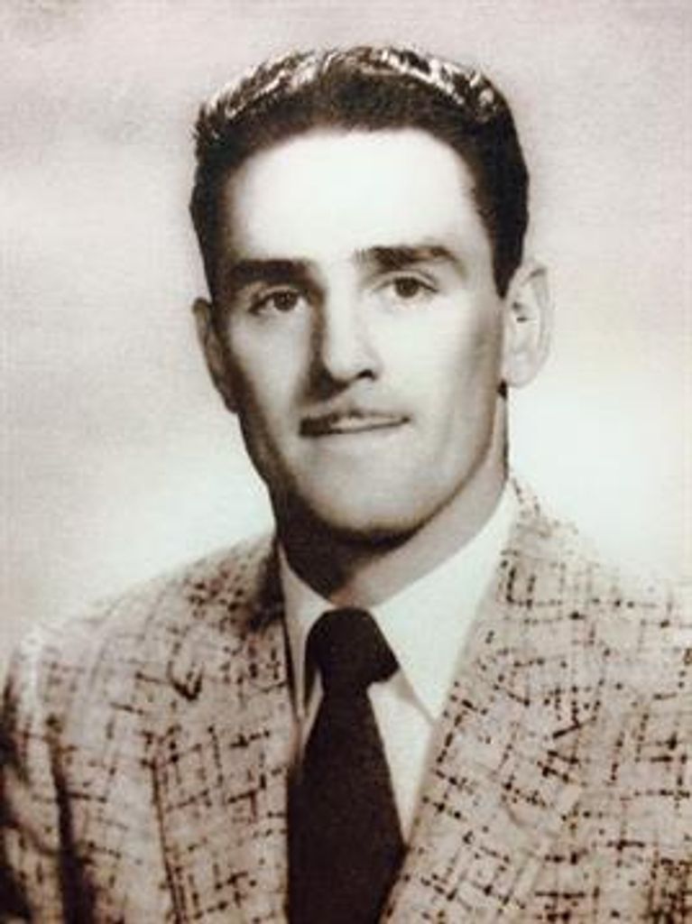 Warren Bogart