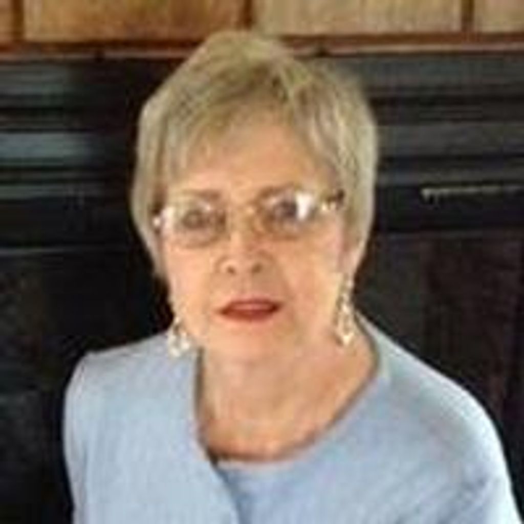 Janice Jane Yates