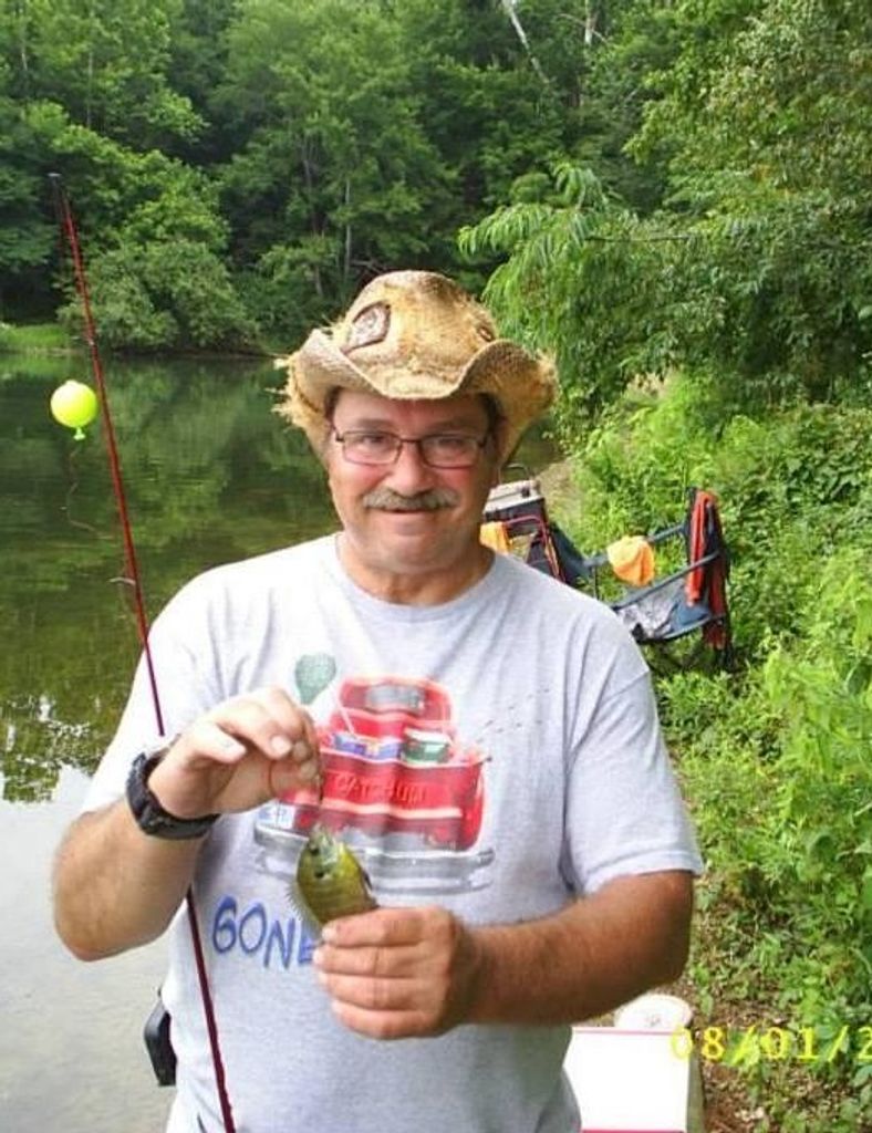 William Barlow Profile Photo