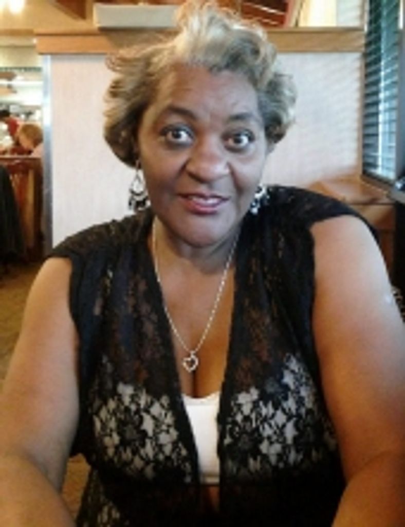Victoria Brown (Lansing) Profile Photo