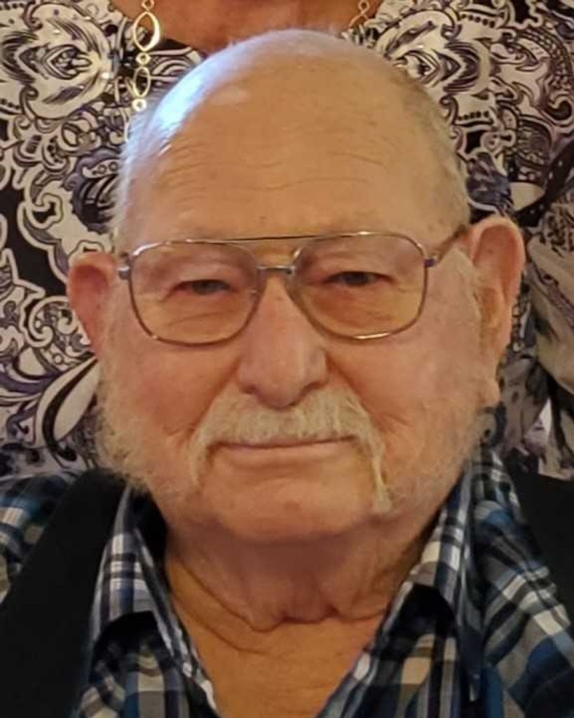 Gary Lee Hudson, Sr.