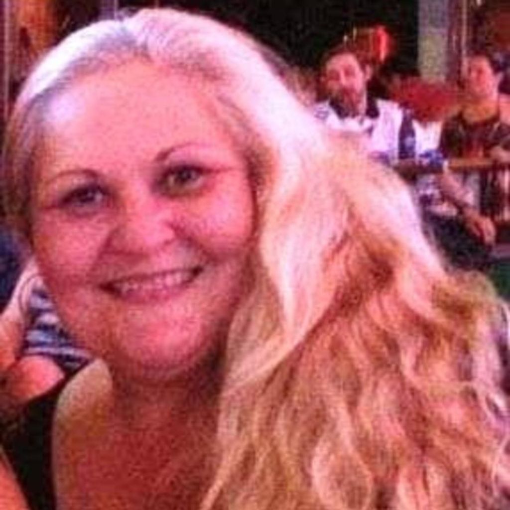 Cathy Kamman Profile Photo