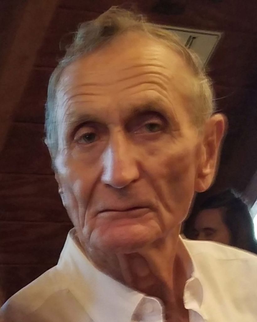 Larry Duane Black Profile Photo